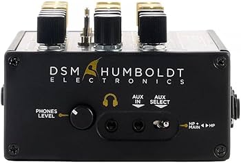 Amazon.com: DSM & Humboldt Electronics Simplifier X Zero